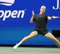 Penonton US Open Cemooh Denis Shapovalov Usai Ia Keluhkan Ben Shelton