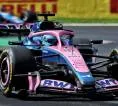 Pierre Gasly Raih Pole Position Pertama di GP Italia