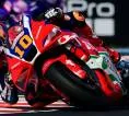 Pit Beirer Senang KTM Bisa Kedatangan Luca Marini