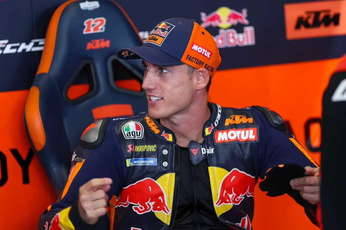 Pol Espargaro: Pembalap MotoGP Belum Sadar Perubahan Ban 2027