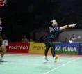 Pontianak Indonesia Masters 2026: Bagas-Indah Akui Kurang Sabar Lawan China