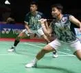 Indonesia Masters 2026: Dejan-Apriyani Kembali Atasi Verrell-Bernadine