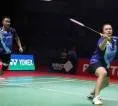 Pontianak Indonesia Masters 2026: Duet Baru Rehan-Melati Terus Jasa Asa