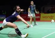 Pontianak Indonesia Masters 2026: Ester-Lanny Akui Terkendala Fokus
