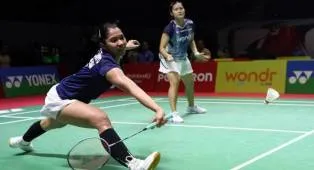 Pontianak Indonesia Masters 2026: Ester-Lanny Akui Terkendala Fokus