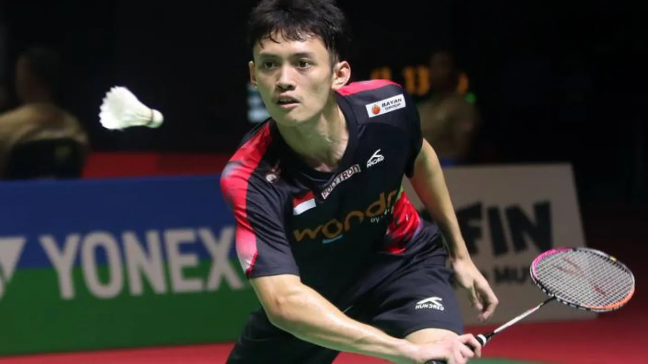 Pontianak Indonesia Masters 2026: Semifinal Kedua Dendi Triansyah