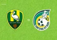 Prediksi ADO Den Haag vs Fortuna Sittard, 06 September 2026 Eredivisie
