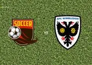 Prediksi Bromley vs AFC Wimbledon, 08 September 2026 League One