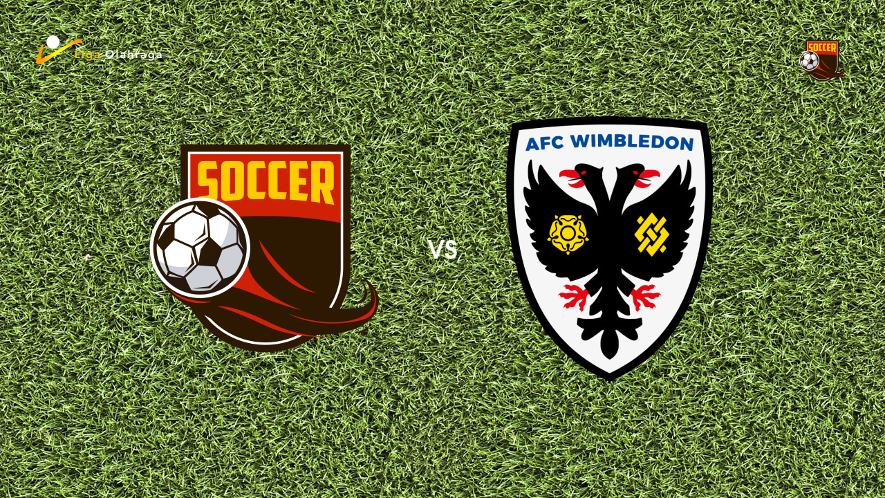 Prediksi Bromley vs AFC Wimbledon, 08 September 2026 League One
