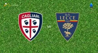Prediksi Cagliari vs Lecce, 08 September 2026 Serie A