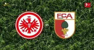 Prediksi Eintracht Frankfurt vs Augsburg, 06 September 2026 Bundesliga