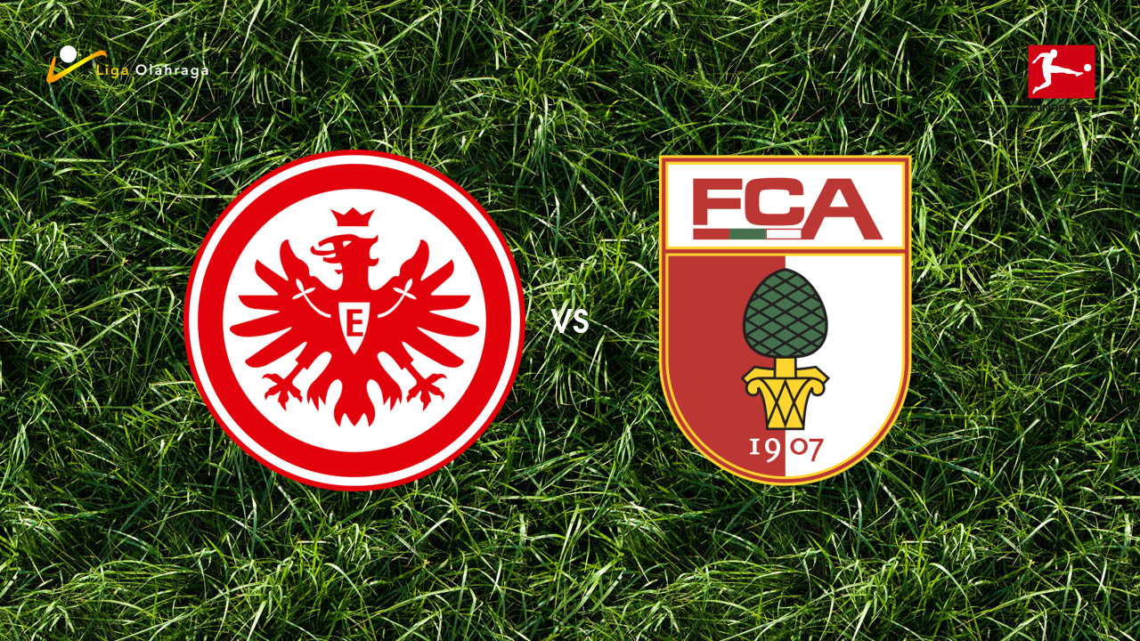 Prediksi Eintracht Frankfurt vs Augsburg, 06 September 2026 Bundesliga