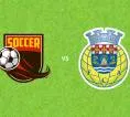 Prediksi Estoril Praia vs Arouca, 08 September 2026 Primeira Liga