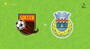 Prediksi Estoril Praia vs Arouca, 08 September 2026 Primeira Liga