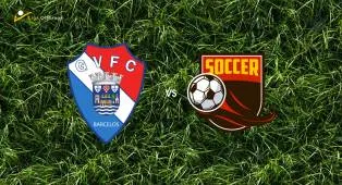 Prediksi Gil Vicente vs Academico de Viseu, 07 September 2026 Primeira Liga