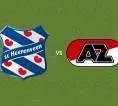 Prediksi Heerenveen vs AZ Alkmaar, 06 September 2026 Eredivisie