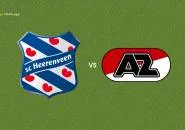 Prediksi Heerenveen vs AZ Alkmaar, 06 September 2026 Eredivisie