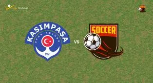 Prediksi Kasimpasa vs Amed SK, 06 September 2026 Turkish Super Lig
