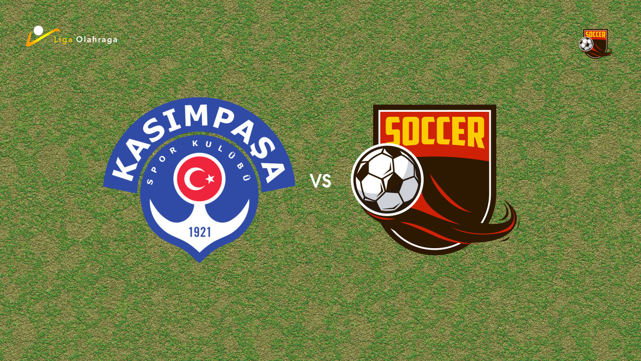 Prediksi Kasimpasa vs Amed SK, 06 September 2026 Turkish Super Lig
