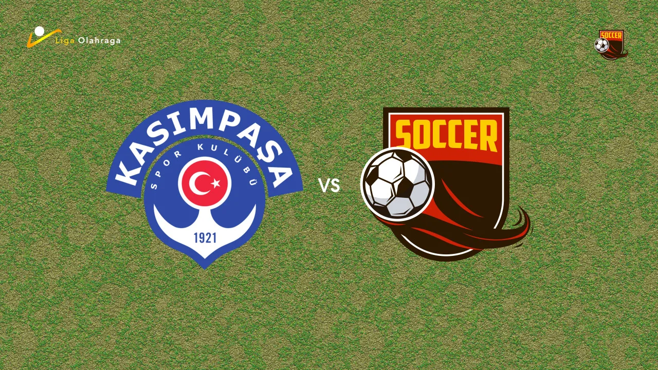 Prediksi Kasimpasa vs Amed SK, 06 September 2026 Turkish Super Lig
