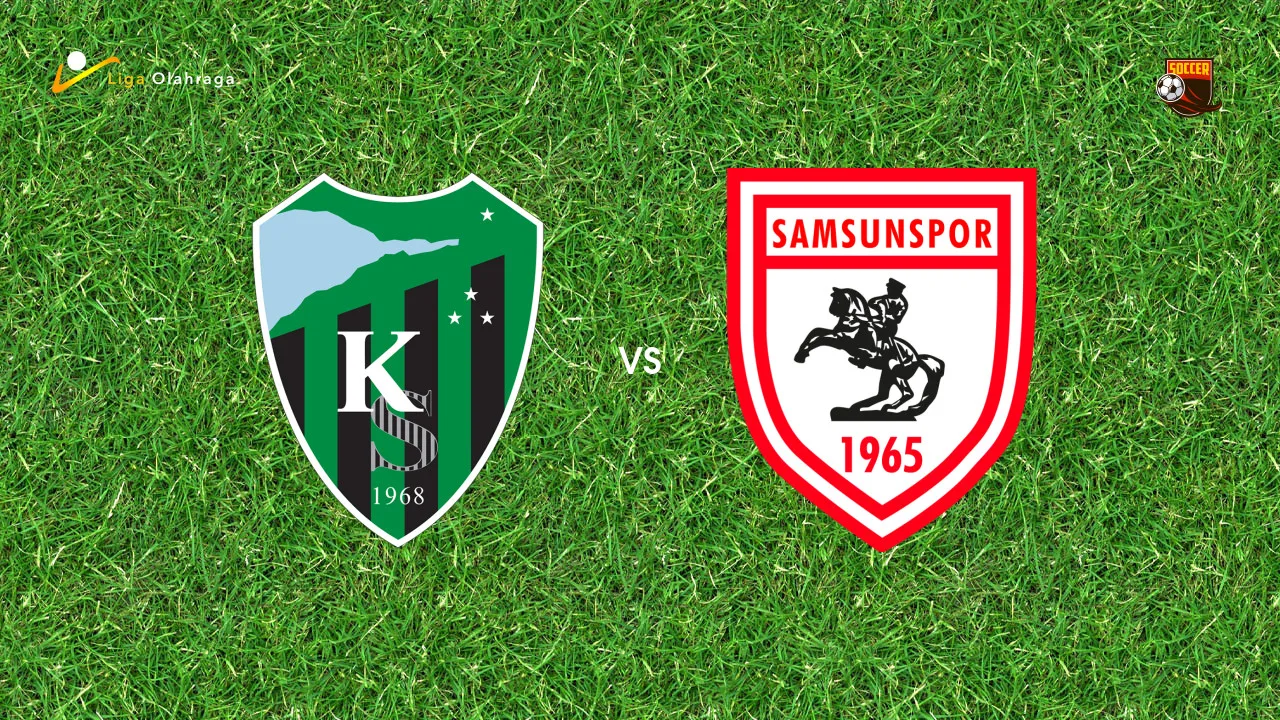 Prediksi Kocaelispor vs Samsunspor, 07 September 2026 Turkish Super Lig