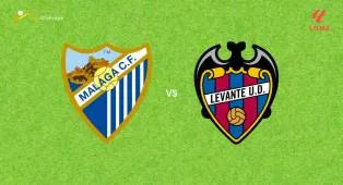 Prediksi Malaga vs Levante, 07 September 2026 La Liga