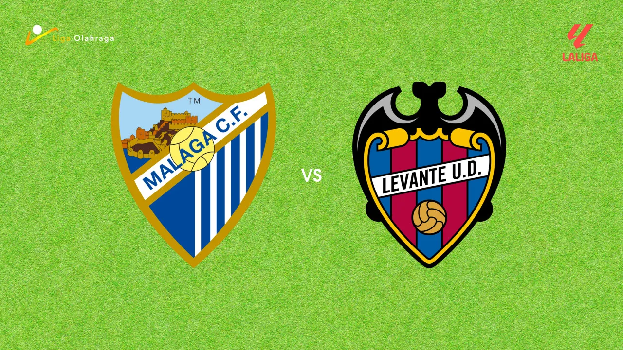 Prediksi Malaga vs Levante, 07 September 2026 La Liga
