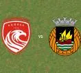 Prediksi Santa Clara vs Rio Ave, 06 September 2026 Primeira Liga