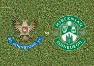 Prediksi St Johnstone vs Hibernian, 06 September 2026 Scottish Premiership