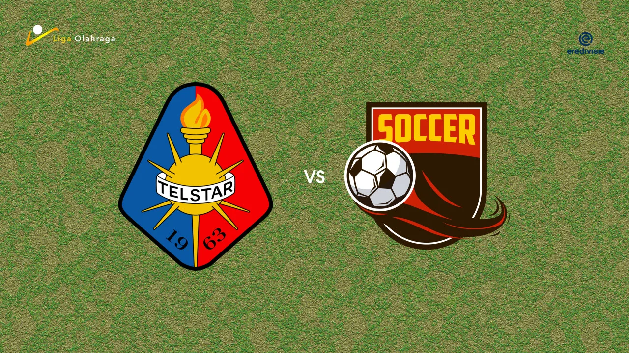 Prediksi Telstar vs Cambuur, 06 September 2026 Eredivisie