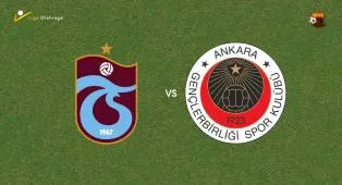 Prediksi Trabzonspor vs Genclerbirligi, 07 September 2026 Turkish Super Lig