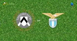Prediksi Udinese vs Lazio, 08 September 2026 Serie A