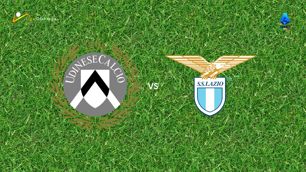 Prediksi Udinese vs Lazio, 08 September 2026 Serie A