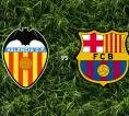 Prediksi Valencia vs Barcelona, 06 September 2026 La Liga