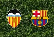 Prediksi Valencia vs Barcelona, 06 September 2026 La Liga