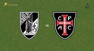 Prediksi Vitoria de Guimaraes vs Casa Pia, 07 September 2026 Primeira Liga