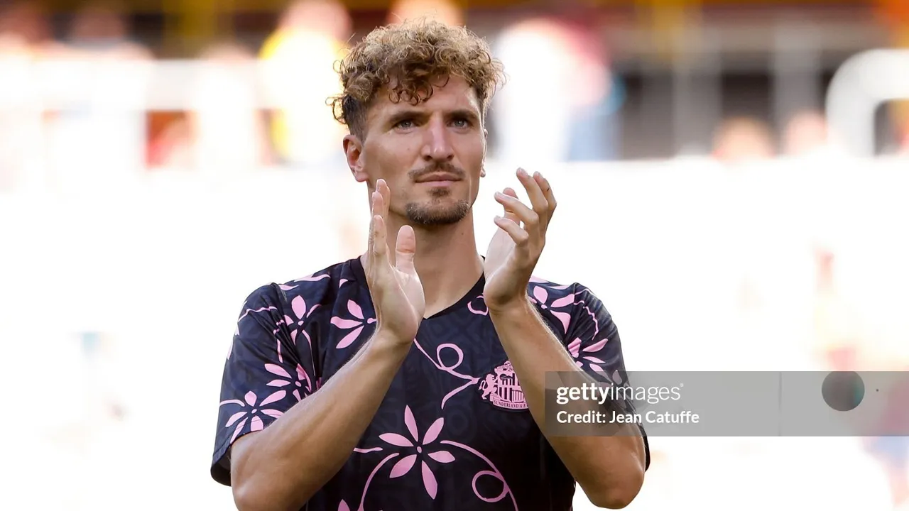 Presiden Lille Sebut Thomas Meunier Minta Kenaikan Gaji Tak Masuk Akal
