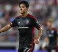 Profil Pemain Kunci Jelang Laga FC Cincinnati vs DC United di MLS
