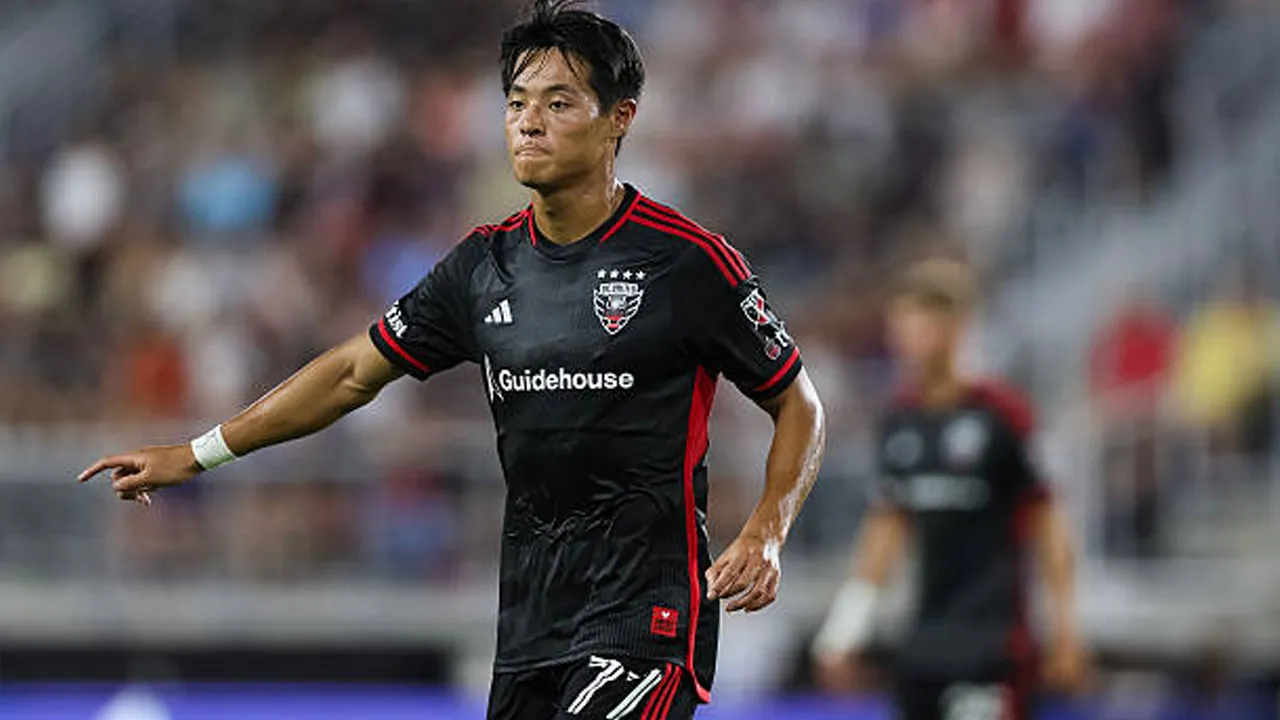 Profil Pemain Kunci Jelang Laga FC Cincinnati vs DC United di MLS