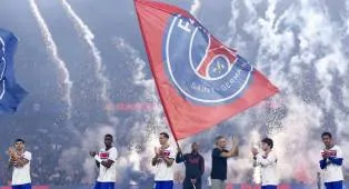 PSG Resmi Perpanjang Kontrak Luis Enrique dan Lima Pemain