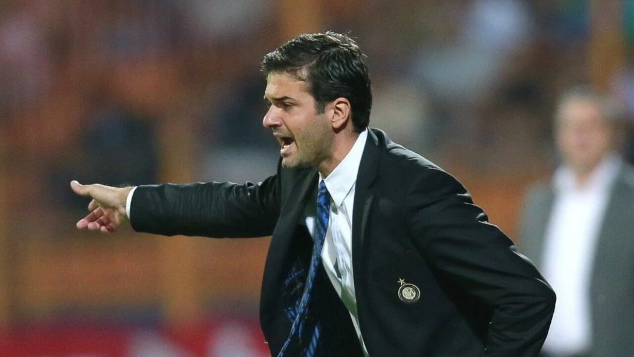 Puji Bursa Transfer Como, Andrea Stramaccioni: Beri Oscar Kepada Mereka!