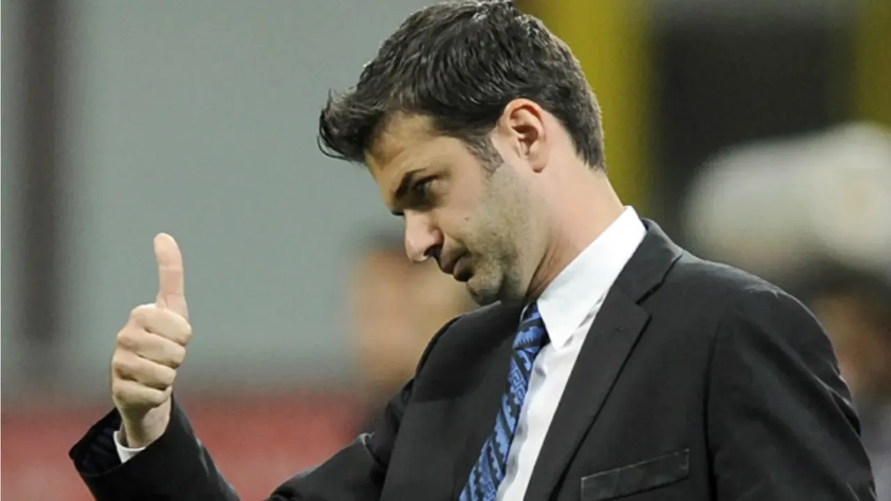 Puji Ruben Amorim di Milan, Stramaccioni: Saya Suka Gagasannya