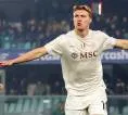 Rasmus Hojlund Bantah Sempat Dekat Gabung Milan Musim Lalu