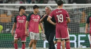 Real Madrid Ingin Langsung Fokus ke Liga Champions