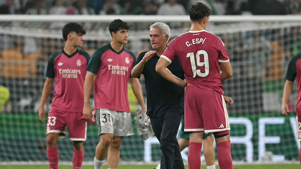 Real Madrid Ingin Langsung Fokus ke Liga Champions