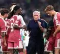Real Madrid Tumbang 0-1: Kekalahan Mengejutkan Jelang Hadapi Inter