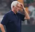 Real Madrid Tumbang di Markas Betis, Jose Mourinho: Kami Pantas Menang