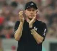 Rene Wagner Akui Koln Tidak Tampil Maksimal Saat Takluk dari Stuttgart