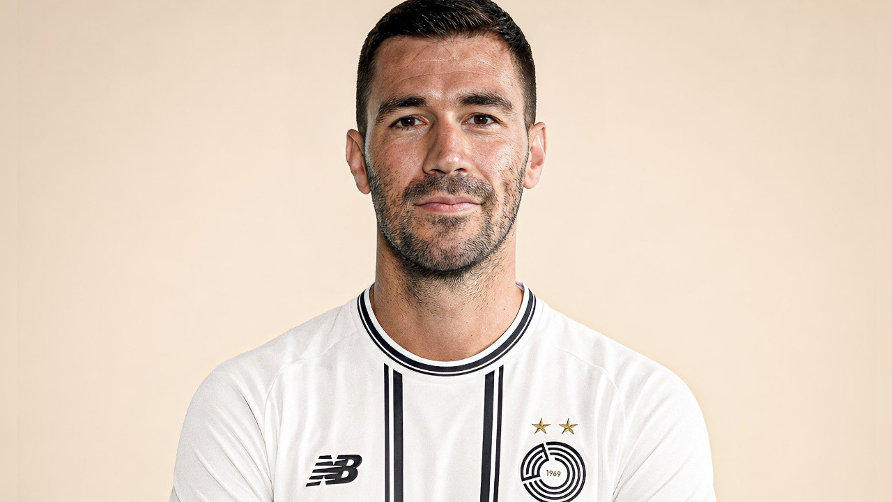 Resmi Pindah ke Al-Sadd, Romagnoli Umbar Kebahagiaan