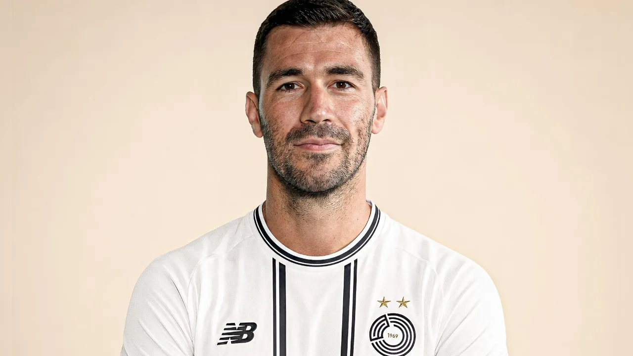 Resmi Pindah ke Al-Sadd, Romagnoli Umbar Kebahagiaan